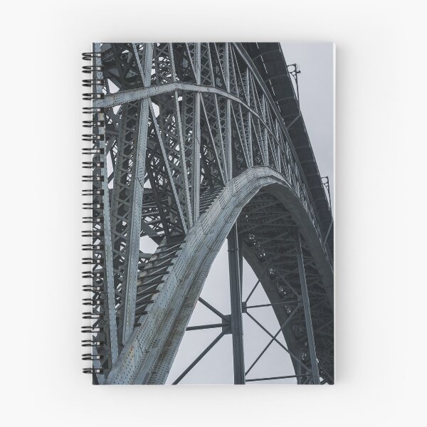 Item preview, Dom Luís I bridge  designed and sold by Eduardo Vieira.
