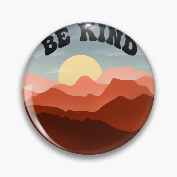 Item preview, Montañas al atardecer designed and sold by RocketKatt.