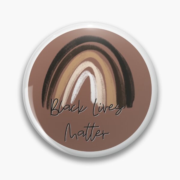 Item preview, Black Lives Matter designed and sold by AWardStickers.