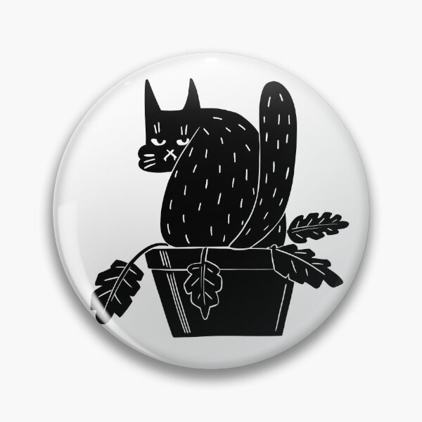 Item preview, Cat's Nature designed and sold by Bezzikapa.