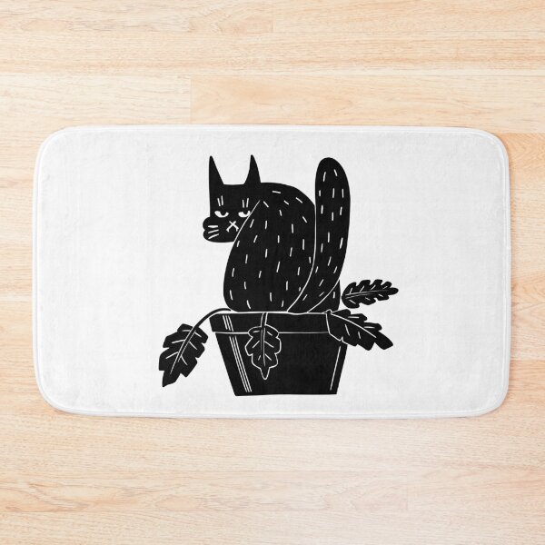 Item preview, Cat's Nature designed and sold by Bezzikapa.