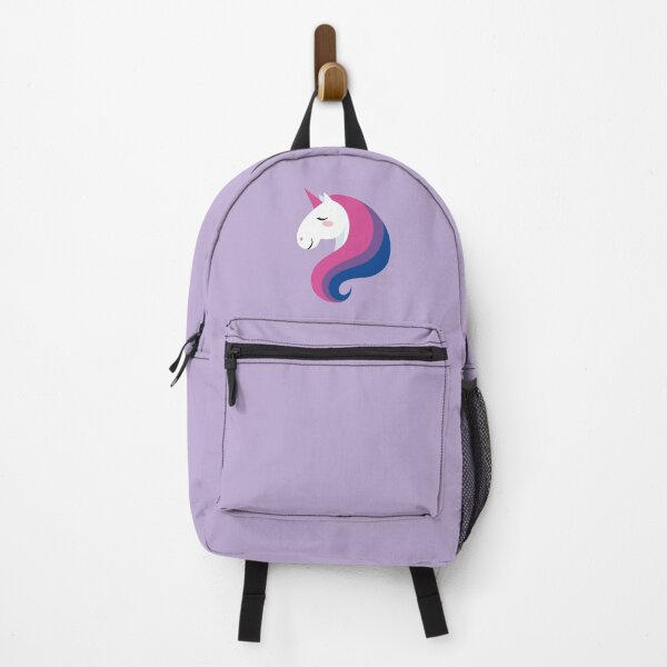Item preview, Bisexual Unicorn designed and sold by Art by Tornemark.