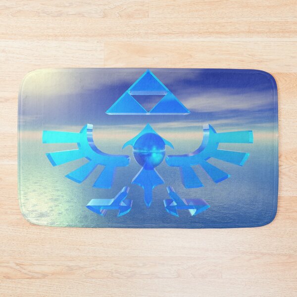 Item preview, Blue Falcon designed and sold by Icarusismart.