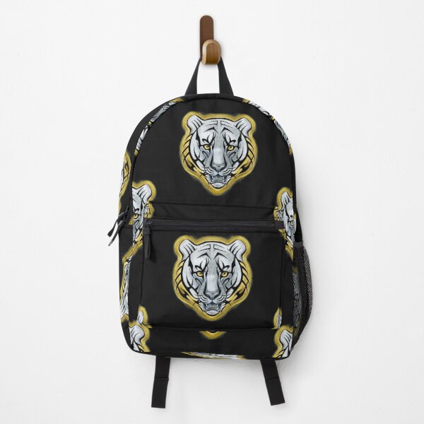 Item preview, Tiger head. designed and sold by Natalia  Tan.