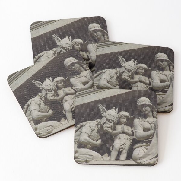 Item preview, The Onlookers designed and sold by wiggyofipswich.