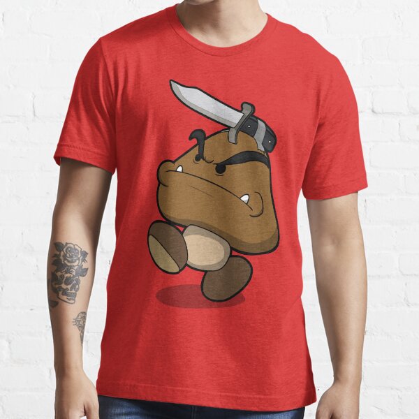 Doomba! Essential T-Shirt