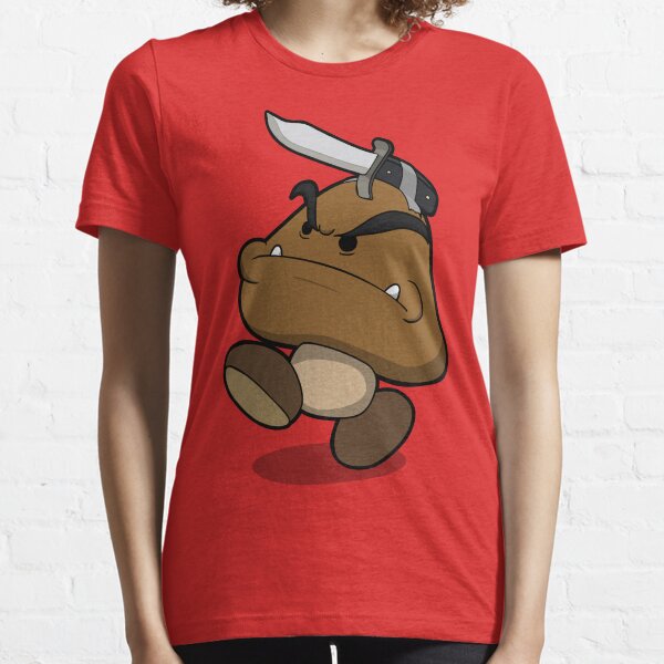 Doomba! Essential T-Shirt