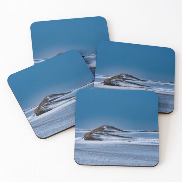 Item preview, Stokksnes in winter designed and sold by Flottmynd.