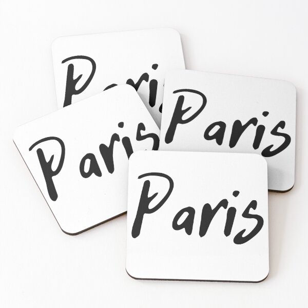 Item preview, Paris designed and sold by ATB20.