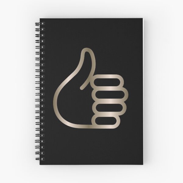 Item preview, Thumbs Up Design tan designed and sold by Paula Helit.