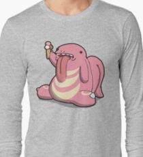 Number 108 Long Sleeve T-Shirt