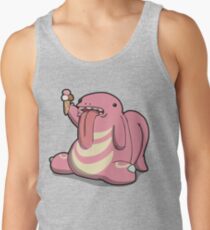 Number 108 Tank Top