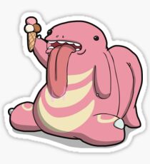 Number 108 Sticker