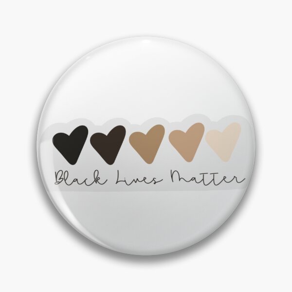 Item preview, Black Lives Matter  designed and sold by AWardStickers.