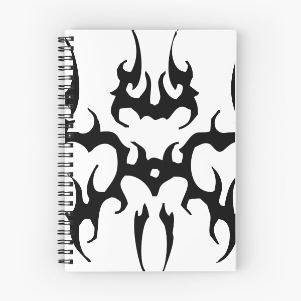 Item preview, Nonfigurative minimal designed and sold by kispixart.