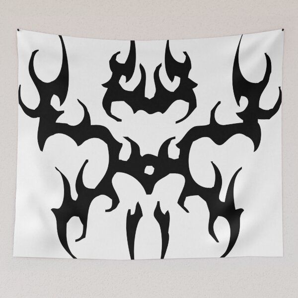 Item preview, Nonfigurative minimal designed and sold by kispixart.