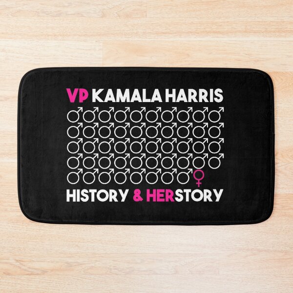 Item preview, Inauguration Kamala Harris designed and sold by ToniaKroeger.