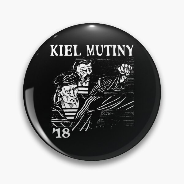 Item preview, Kiel Mutiny designed and sold by Hot-To-Trot.