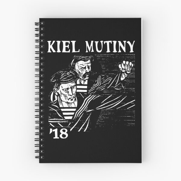 Item preview, Kiel Mutiny designed and sold by Hot-To-Trot.