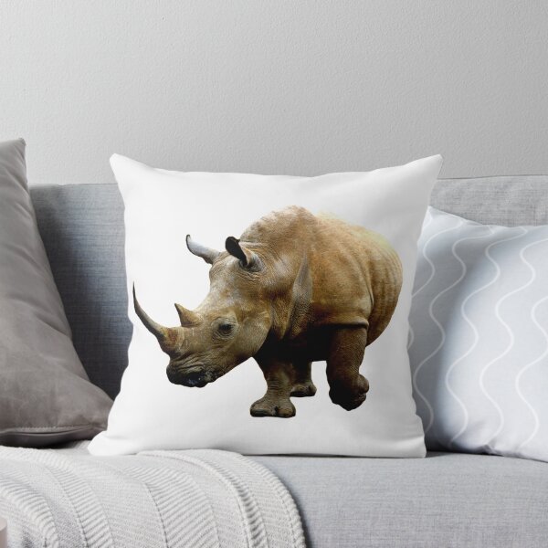 Item preview, Rhino designed and sold by DoodleDashCollective.