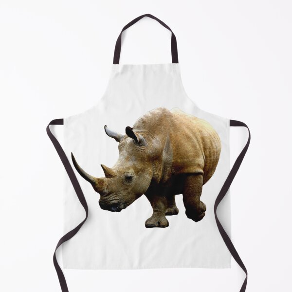 Item preview, Rhino designed and sold by DoodleDashCollective.