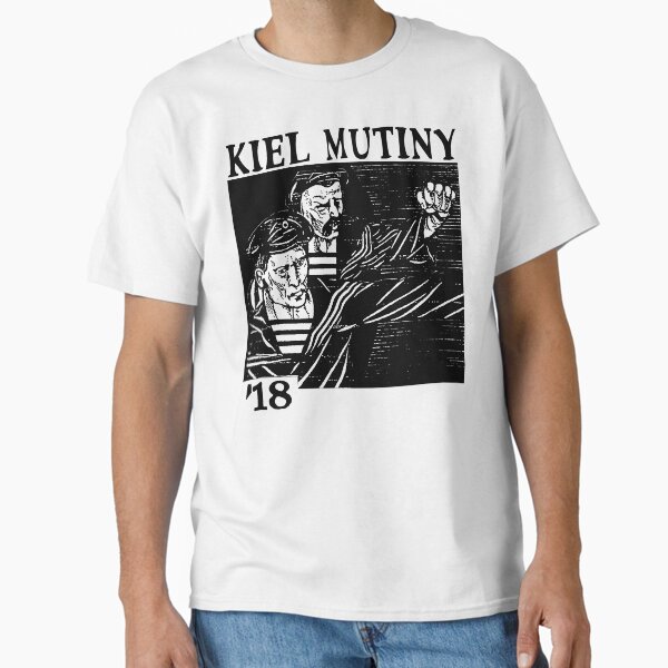 Item preview, Kiel Mutiny designed and sold by Hot-To-Trot.