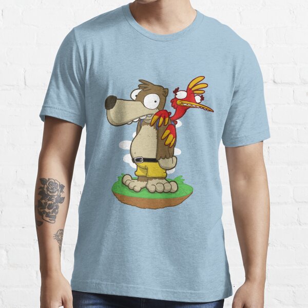 Banjer & Kazooper! Essential T-Shirt
