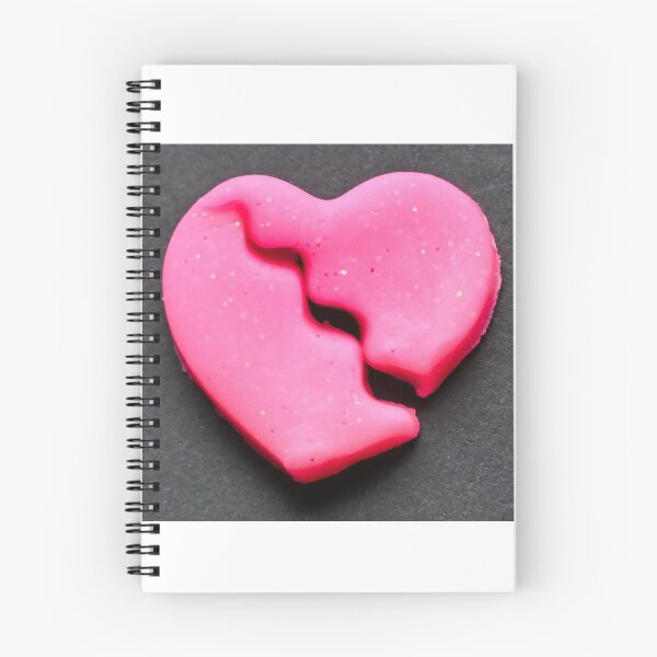 Item preview, Broken Heart 03 designed and sold by Cooper-2010.