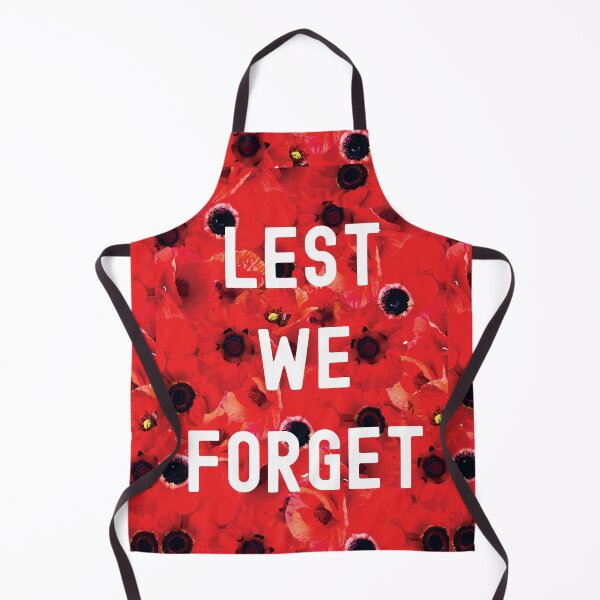 Item preview, Lest We Forget, Anzac Day designed and sold by Saif Chowdhury.
