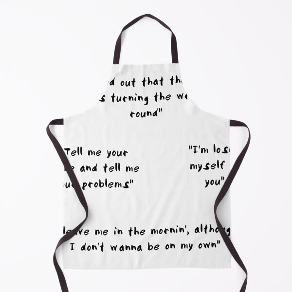Item preview, Yungblud Cotton candy lyrics sticker pack designed and sold by Funny-quotes01.