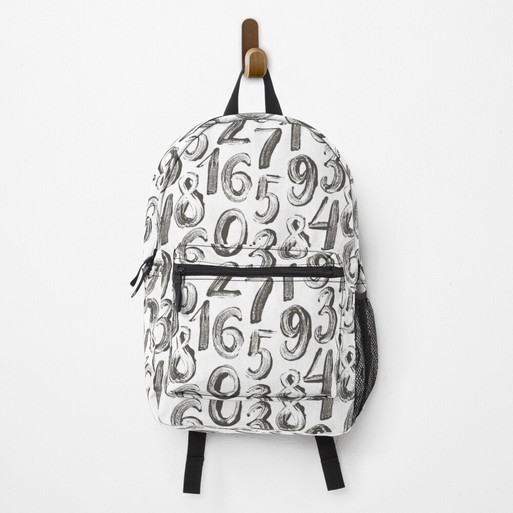 Item preview, Backpack designed and sold by edwardecho.