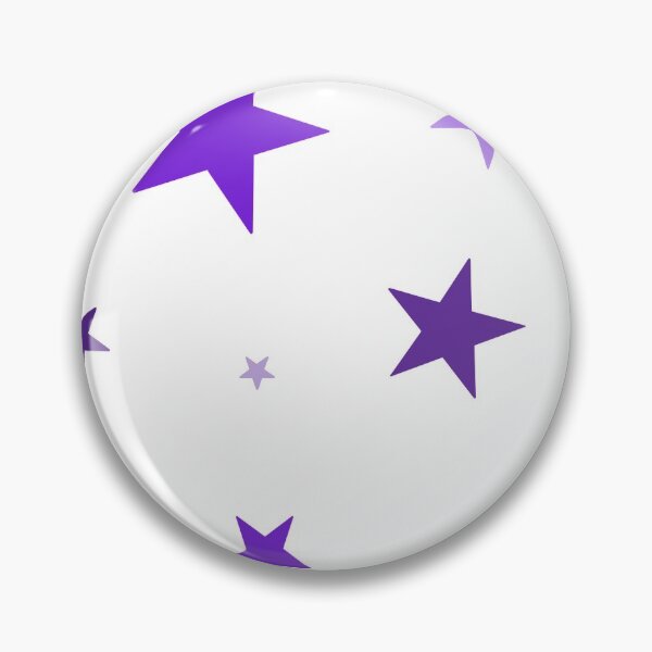 Item preview, Purple Stars designed and sold by Caitlin Sternberg.