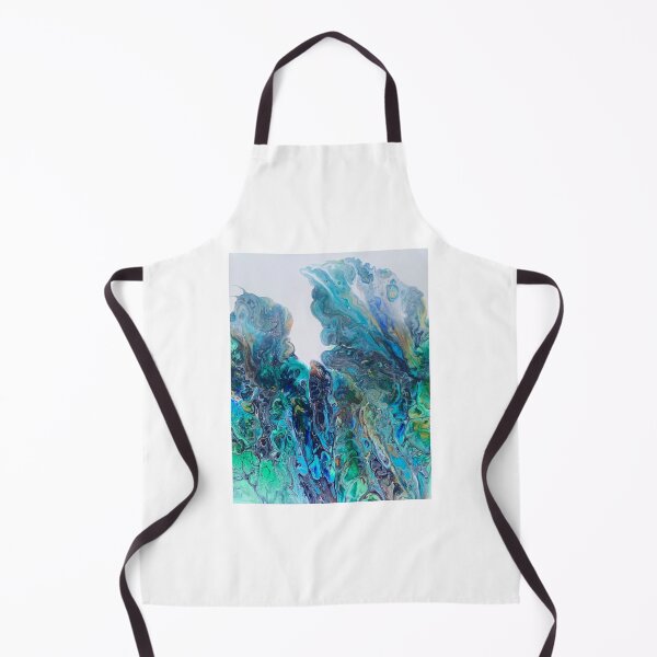 Item preview, The Emerald Sea 2 designed and sold by MAliceAtkins.