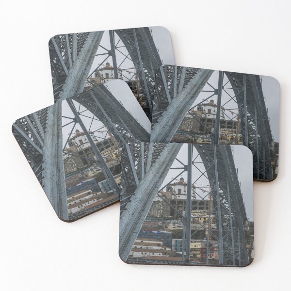 Item preview, Dom Luís I Bridge designed and sold by Eduardo Vieira.