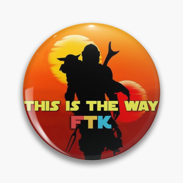 Item preview, This is the way FTK designed and sold by Emmanuel College Dance Marathon.