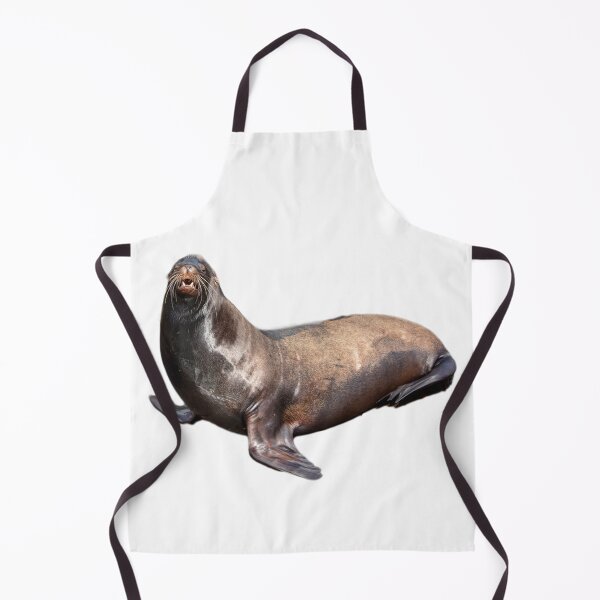 Item preview, Sea lion designed and sold by DoodleDashCollective.