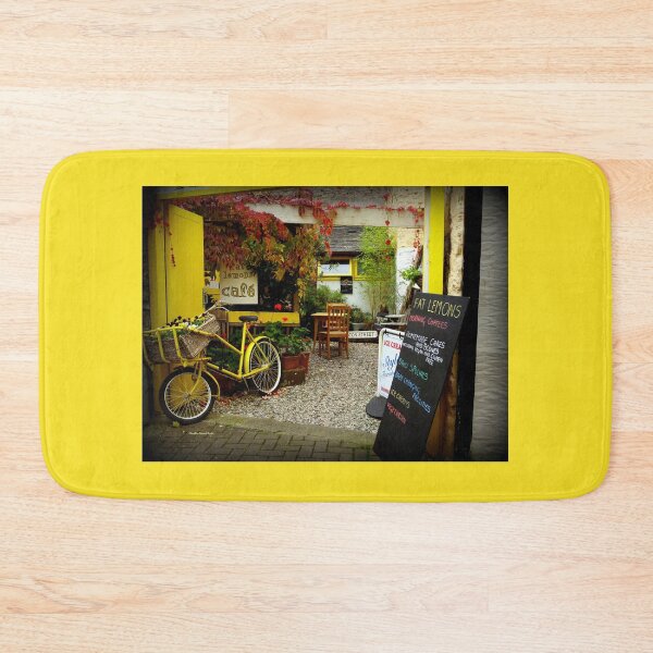 Item preview, 'Magical Cafe' in Totnes, Devon designed and sold by Charmiene Maxwell-Batten.
