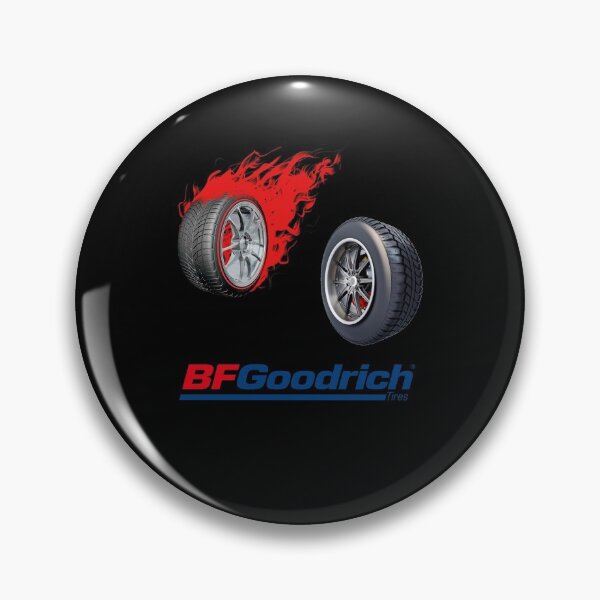 Item preview, BFGoodrich Merchandise designed and sold by Rahof Online.