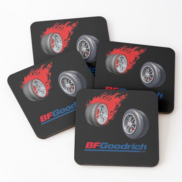 Item preview, BFGoodrich Merchandise designed and sold by Rahof Online.