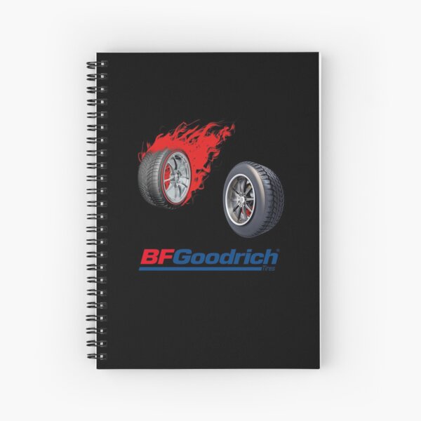 Bridgestone Spiral Notebooks for Sale | Redbubble