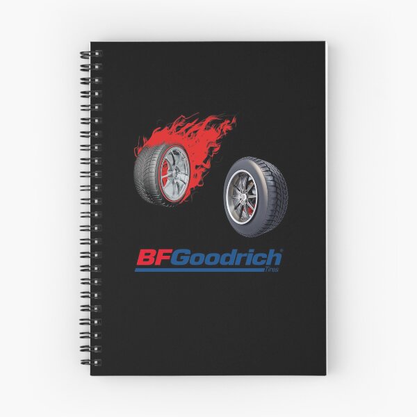 Item preview, BFGoodrich Merchandise designed and sold by Rahof Online.