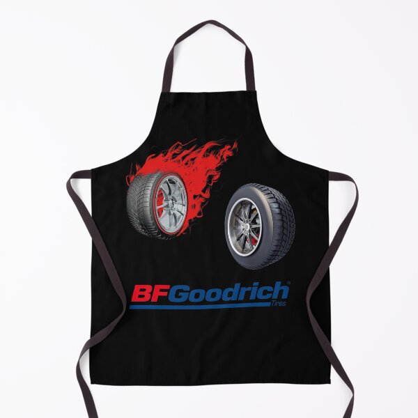 Item preview, BFGoodrich Merchandise designed and sold by Rahof Online.