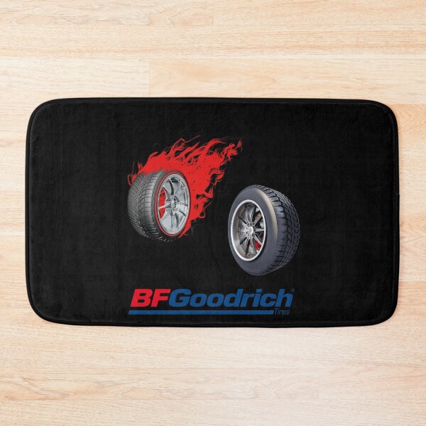Item preview, BFGoodrich Merchandise designed and sold by Rahof Online.