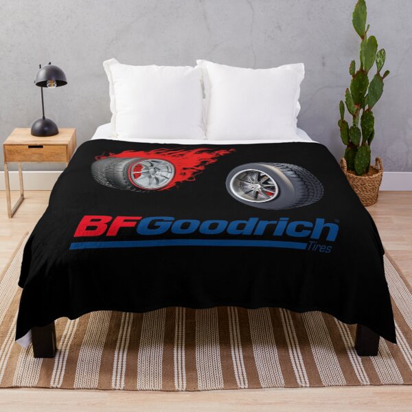 Item preview, BFGoodrich Merchandise designed and sold by Rahof Online.