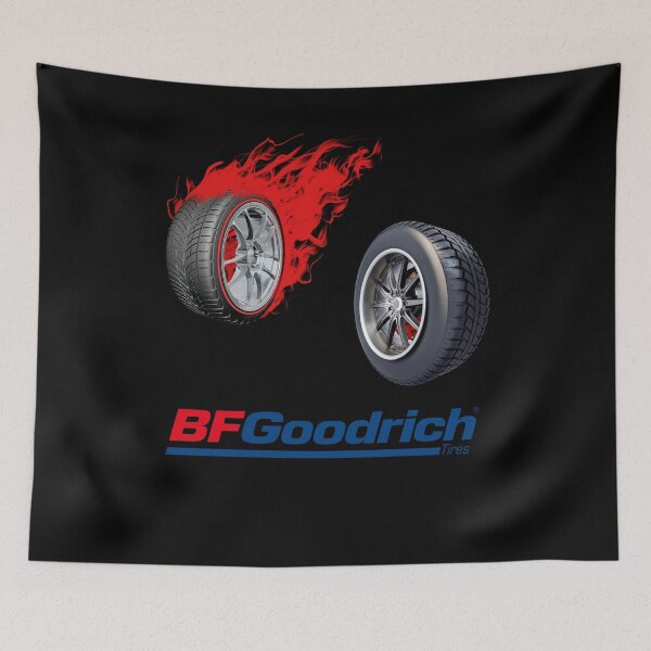 Item preview, BFGoodrich Merchandise designed and sold by Rahof Online.