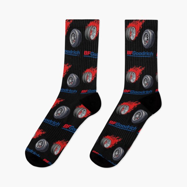 Item preview, BFGoodrich Merchandise designed and sold by Rahof Online.