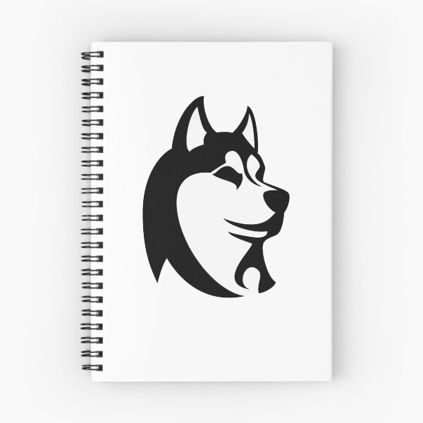 Item preview, HUSKY black designed and sold by gibbiceps.