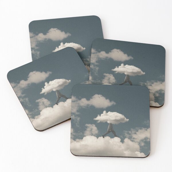 Item preview, Head in the clouds designed and sold by Nikola Miljkovic.