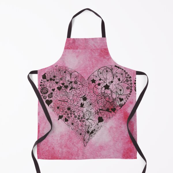 Item preview, Delicate Heart designed and sold by Mamalia.