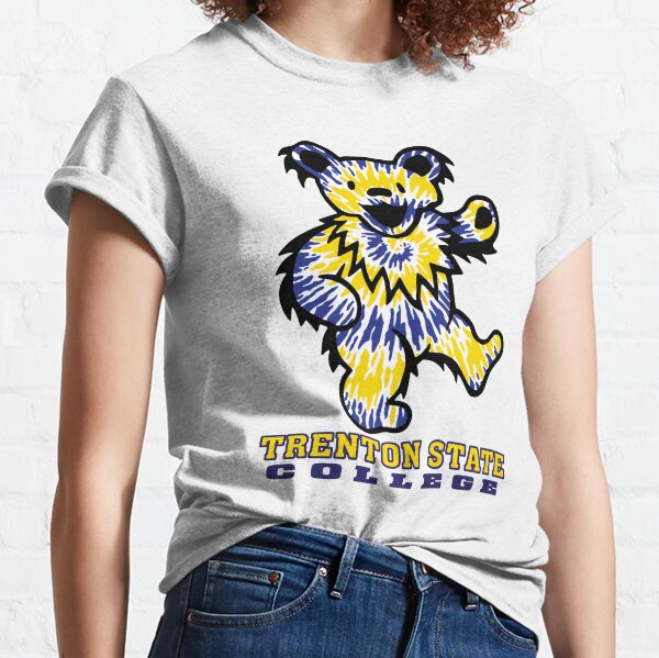 tcnj shirt